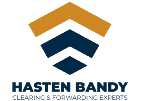 Hasten Bandy 